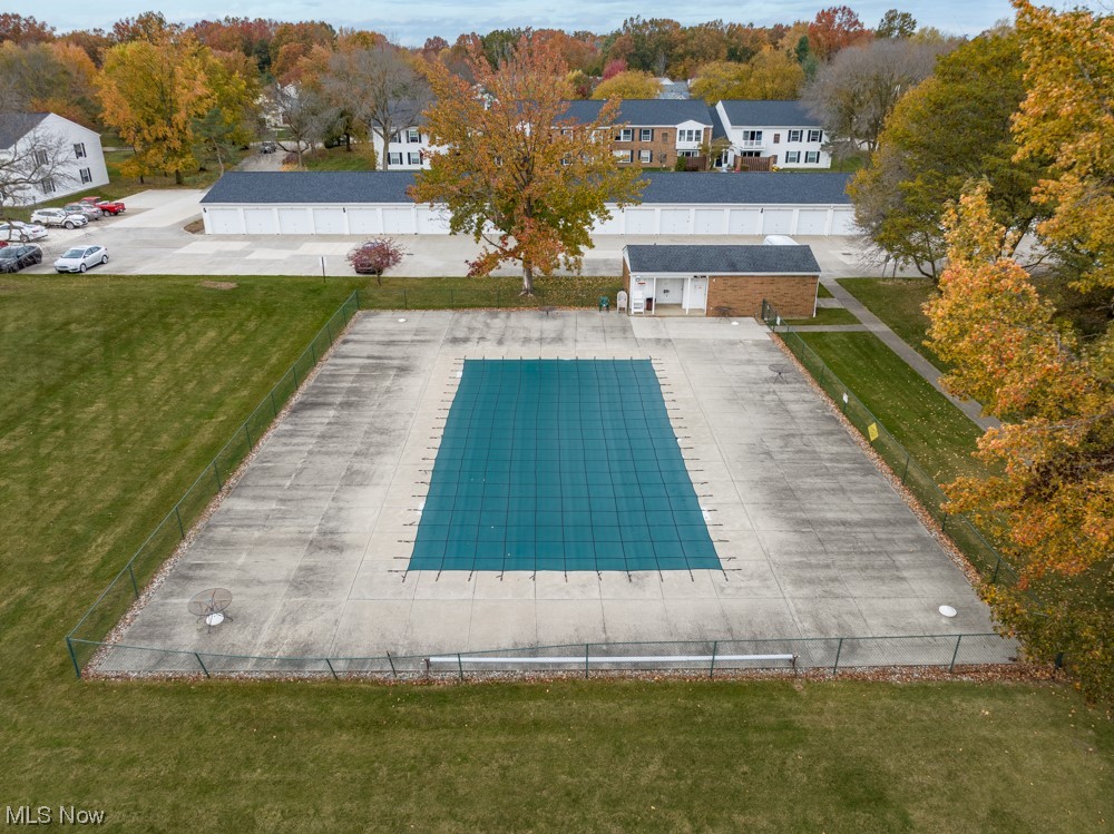 Raintree - Residential