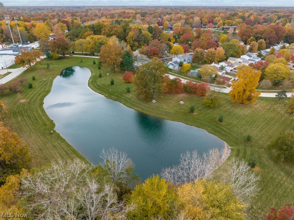 Raintree - Residential