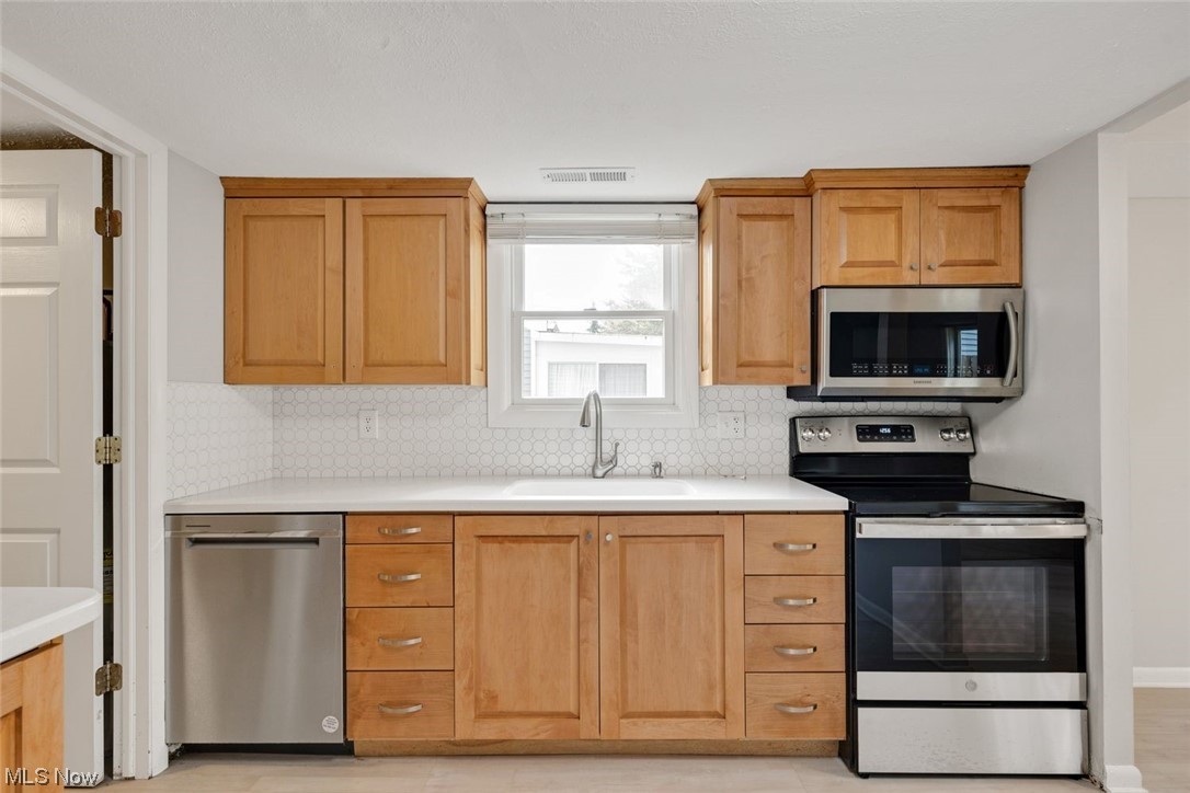 Raintree - Residential