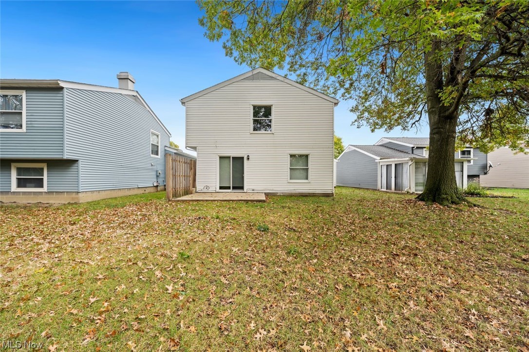 Raintree - Residential