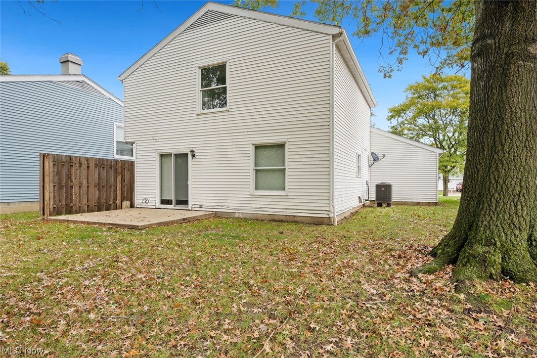 Raintree - Residential