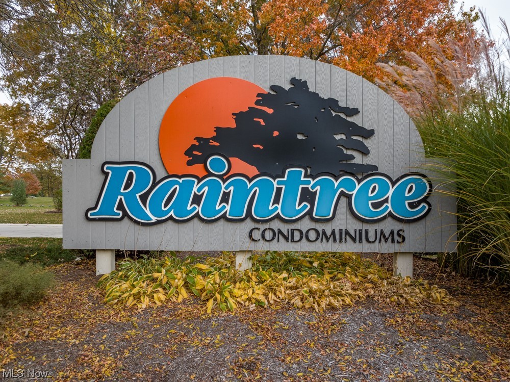 Raintree - Residential