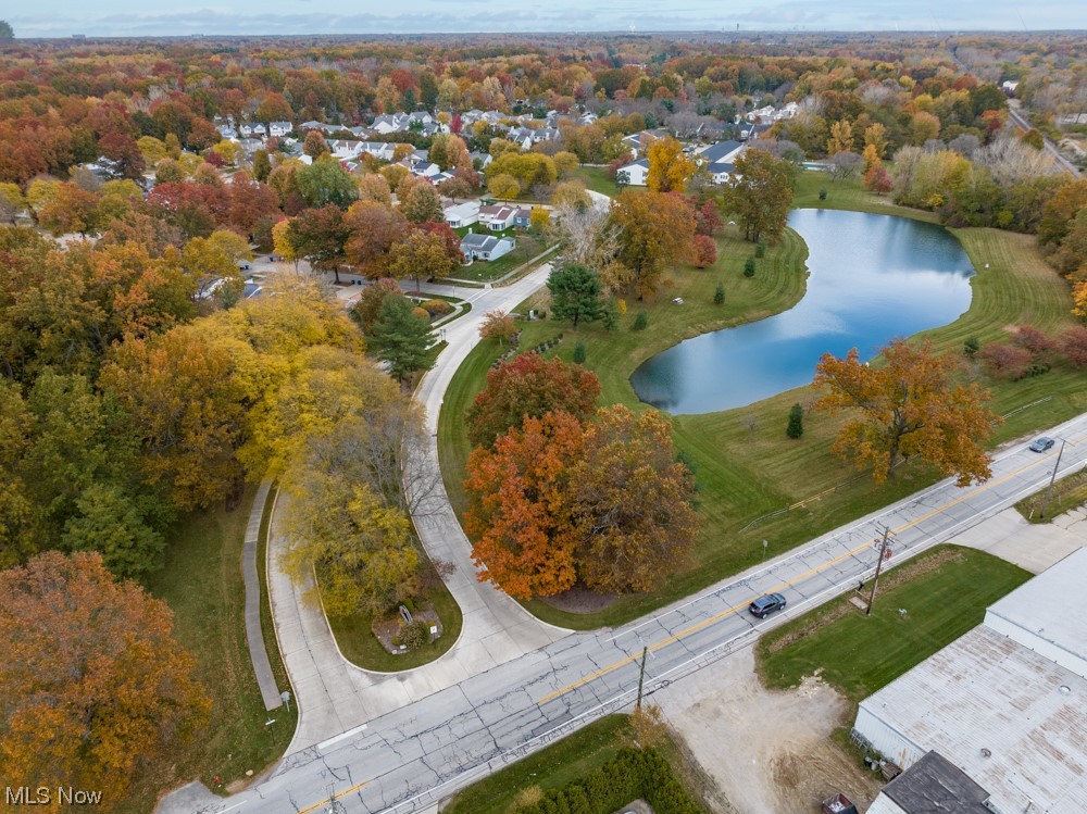 Raintree - Residential