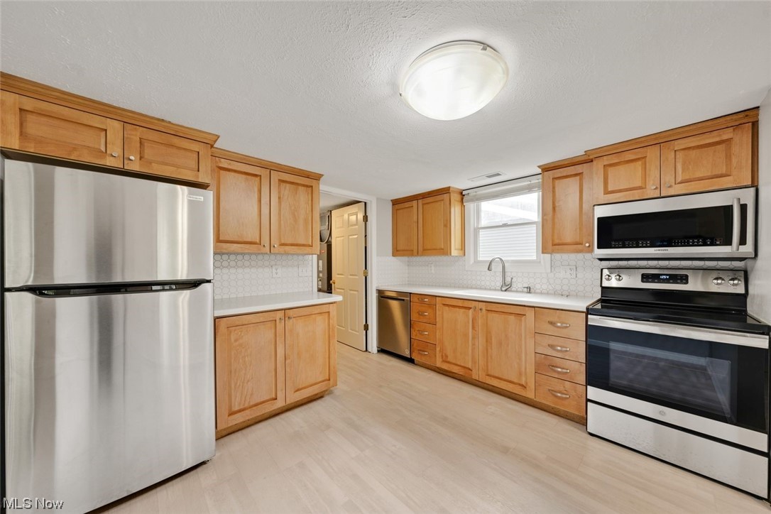 Raintree - Residential