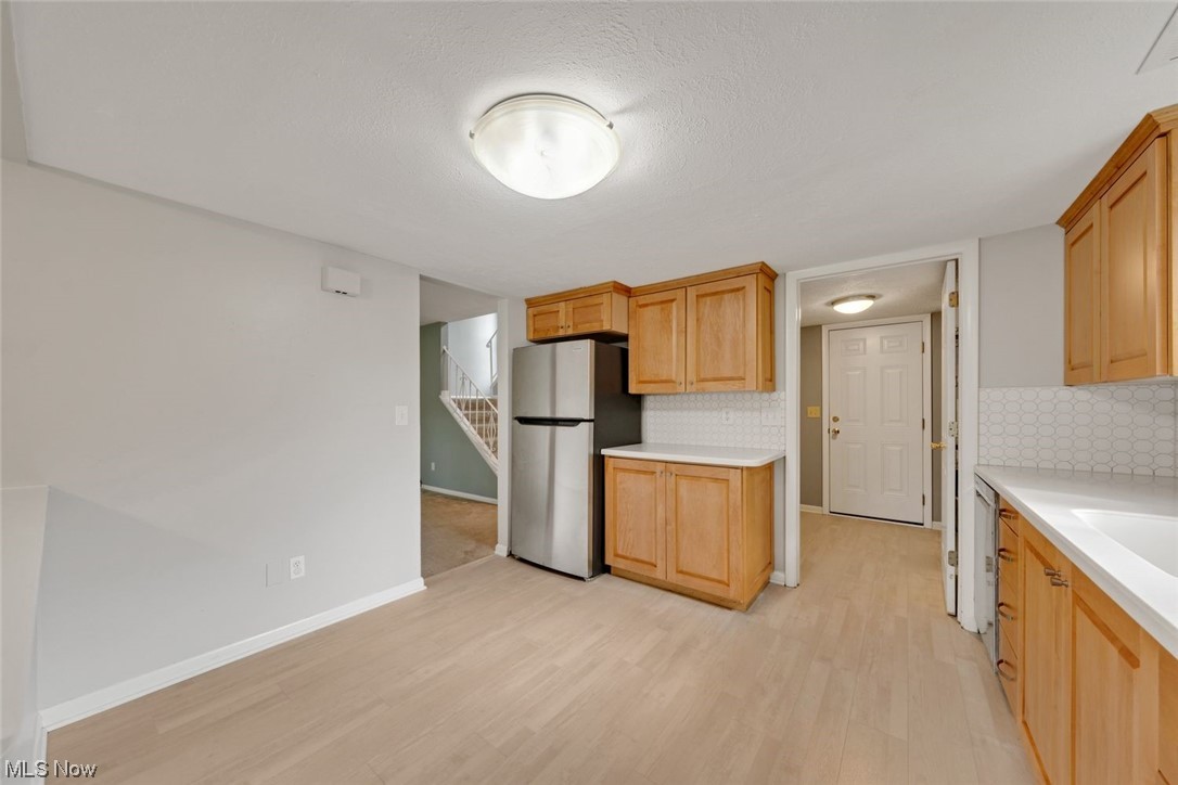 Raintree - Residential