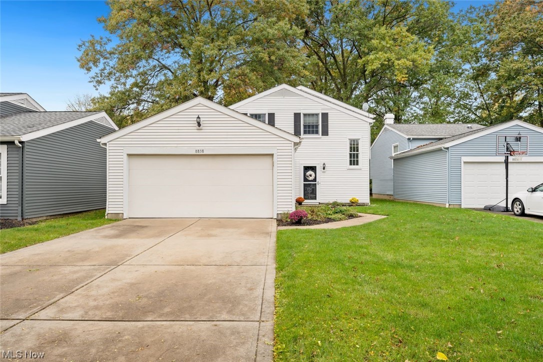 Raintree - Residential