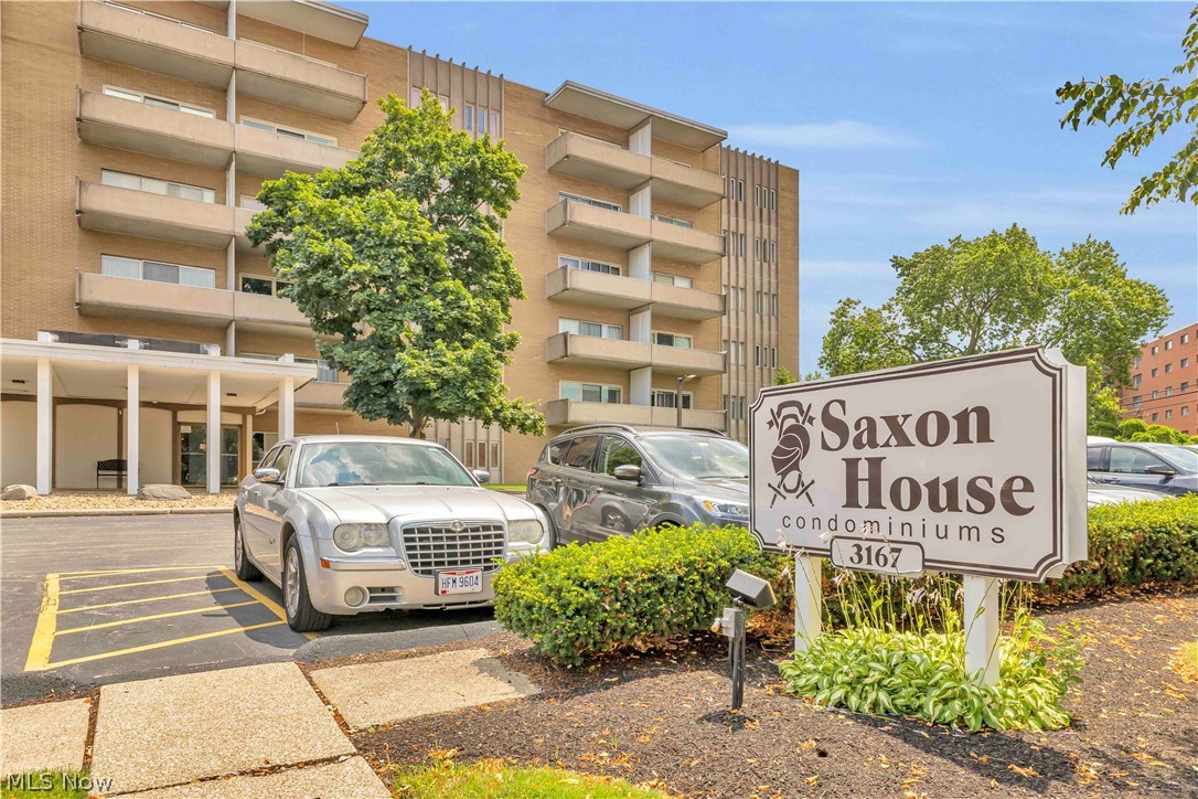 3167 Linden Road 201