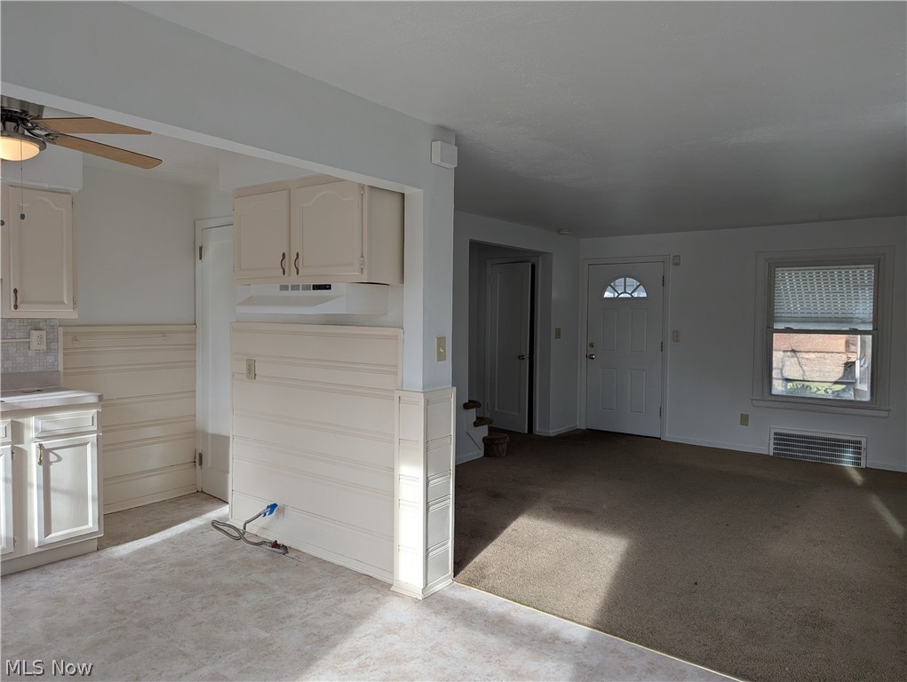 Treadwell Homes - Residential