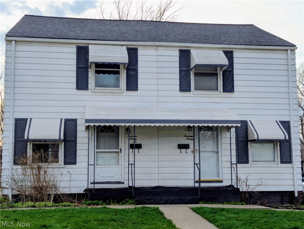 Treadwell Homes - Residential