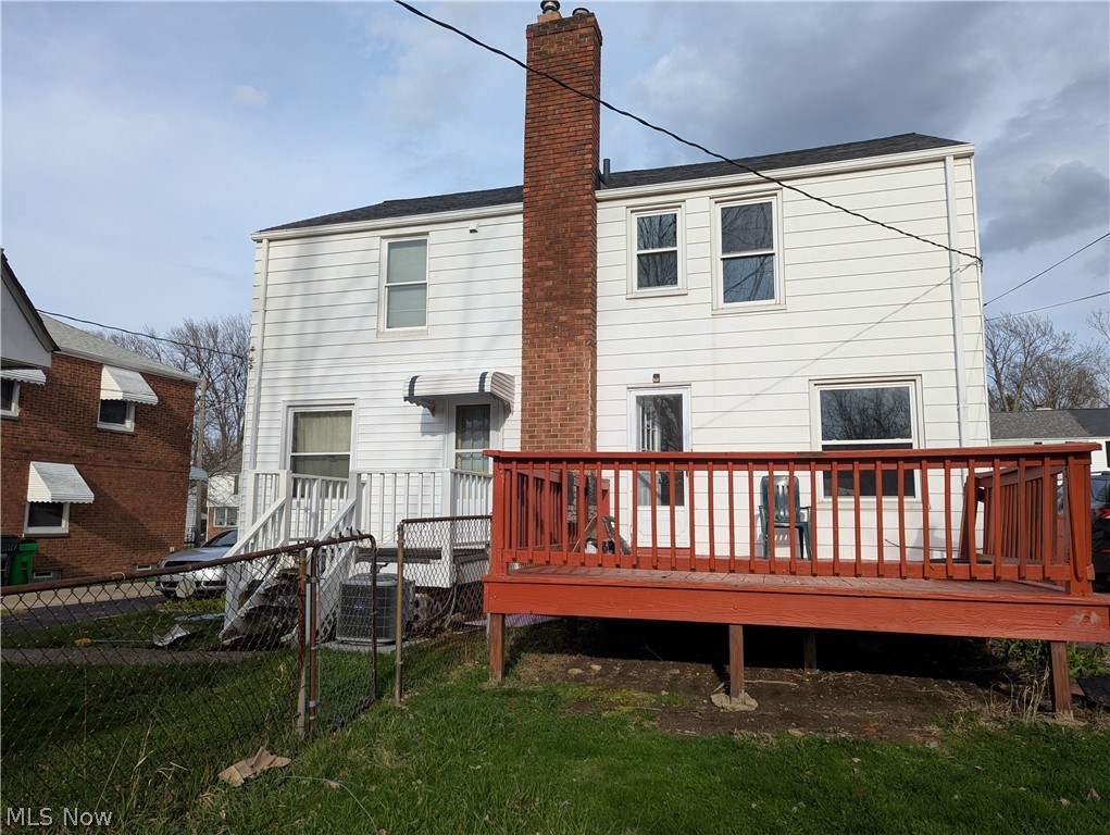 Treadwell Homes - Residential