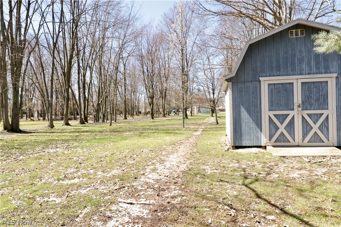 Middleburgh Sec 04 - Residential