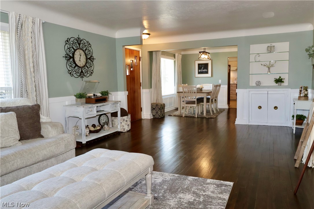 Middleburgh Sec 04 - Residential