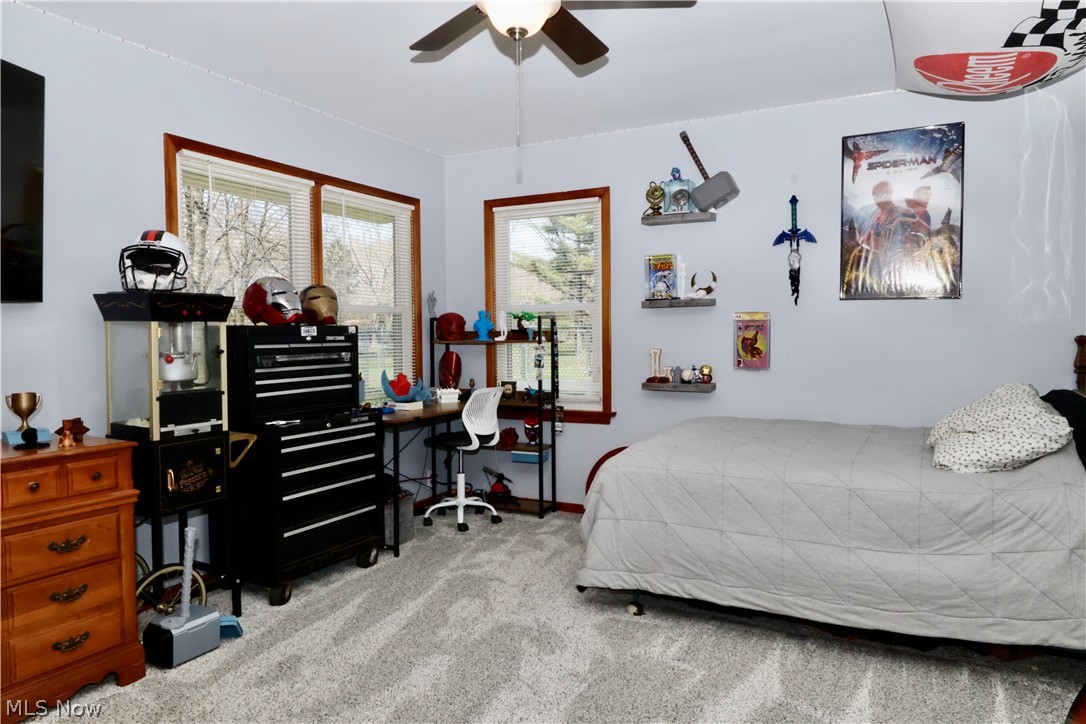 Middleburgh Sec 04 - Residential