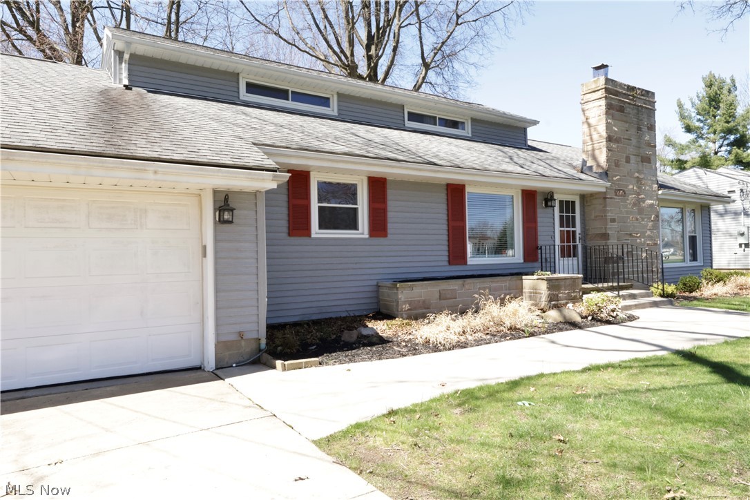 Middleburgh Sec 04 - Residential