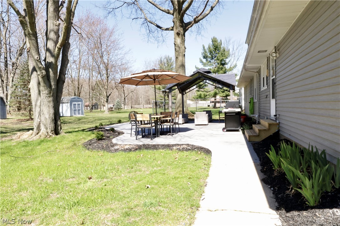 Middleburgh Sec 04 - Residential