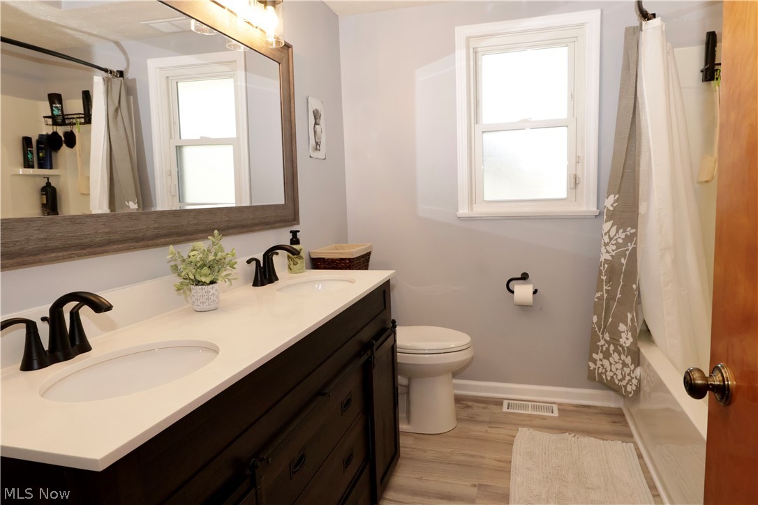 Middleburgh Sec 04 - Residential