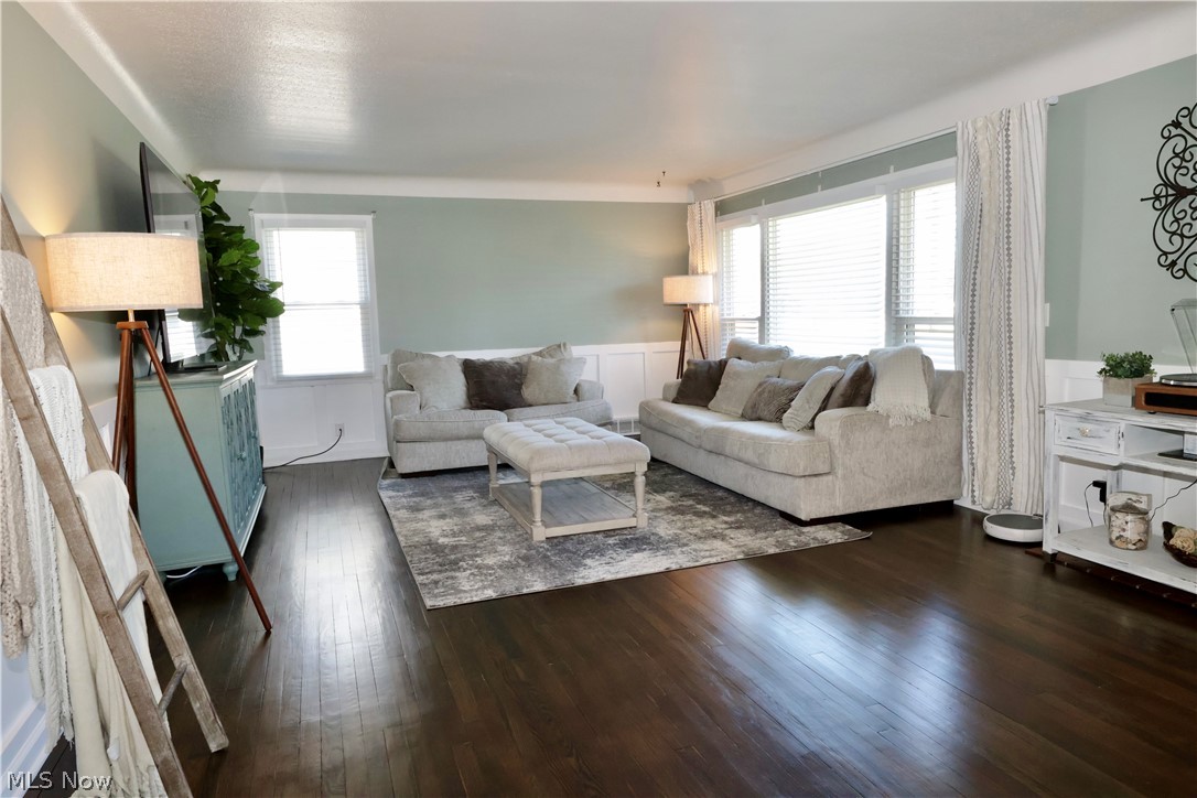 Middleburgh Sec 04 - Residential