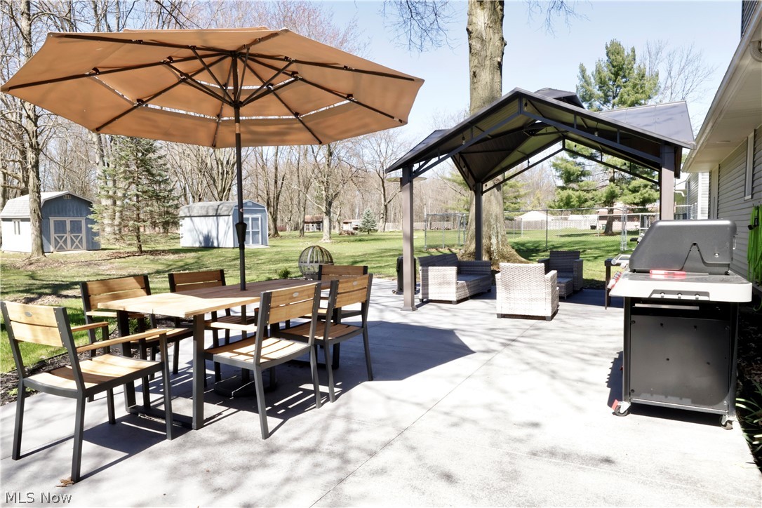 Middleburgh Sec 04 - Residential