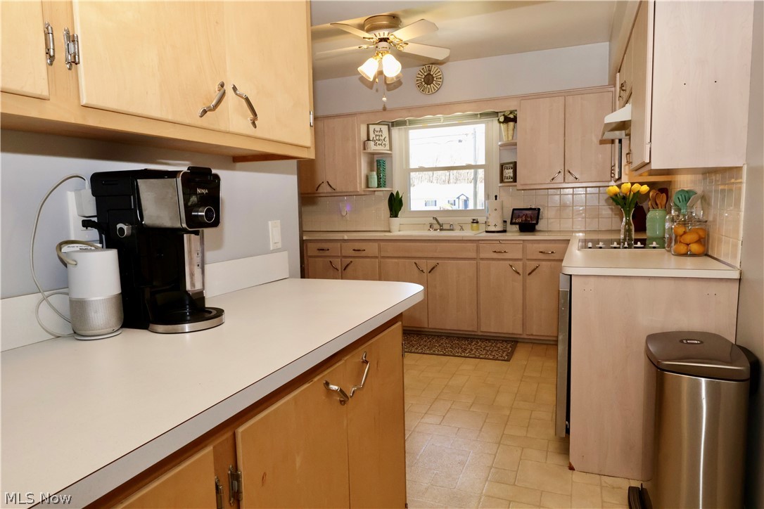 Middleburgh Sec 04 - Residential