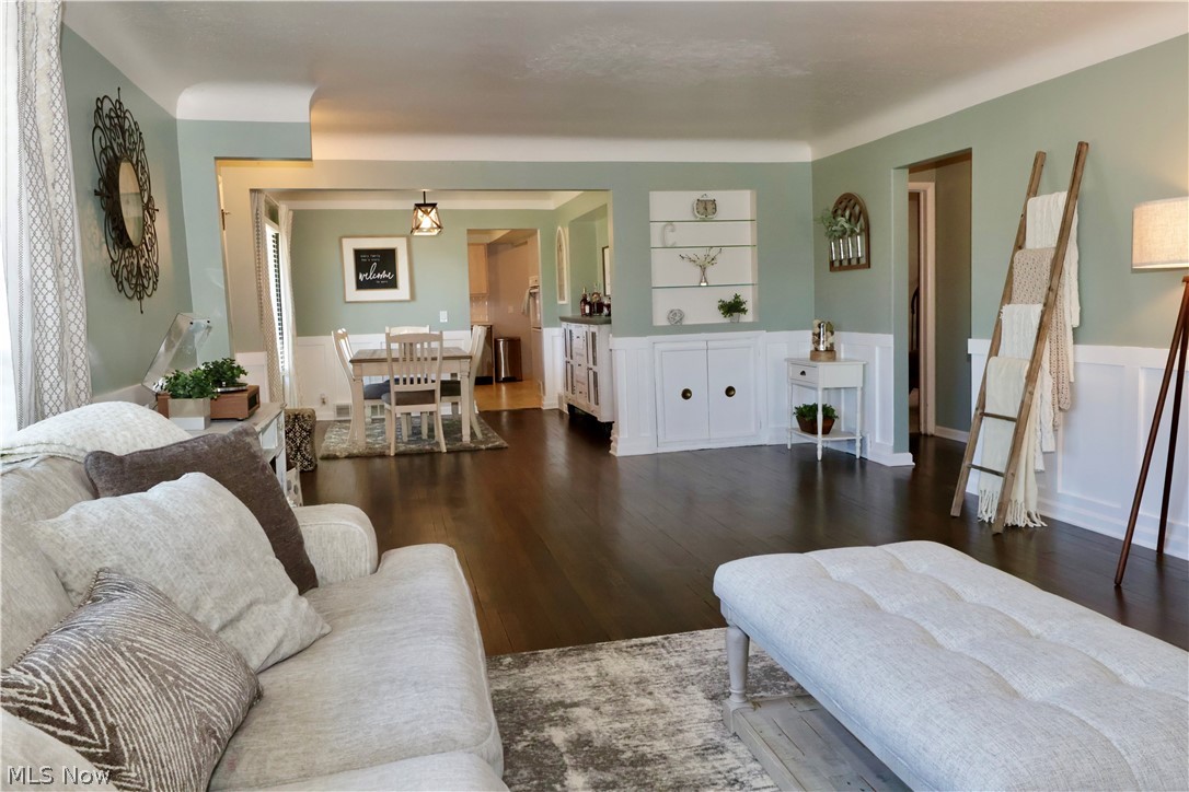 Middleburgh Sec 04 - Residential