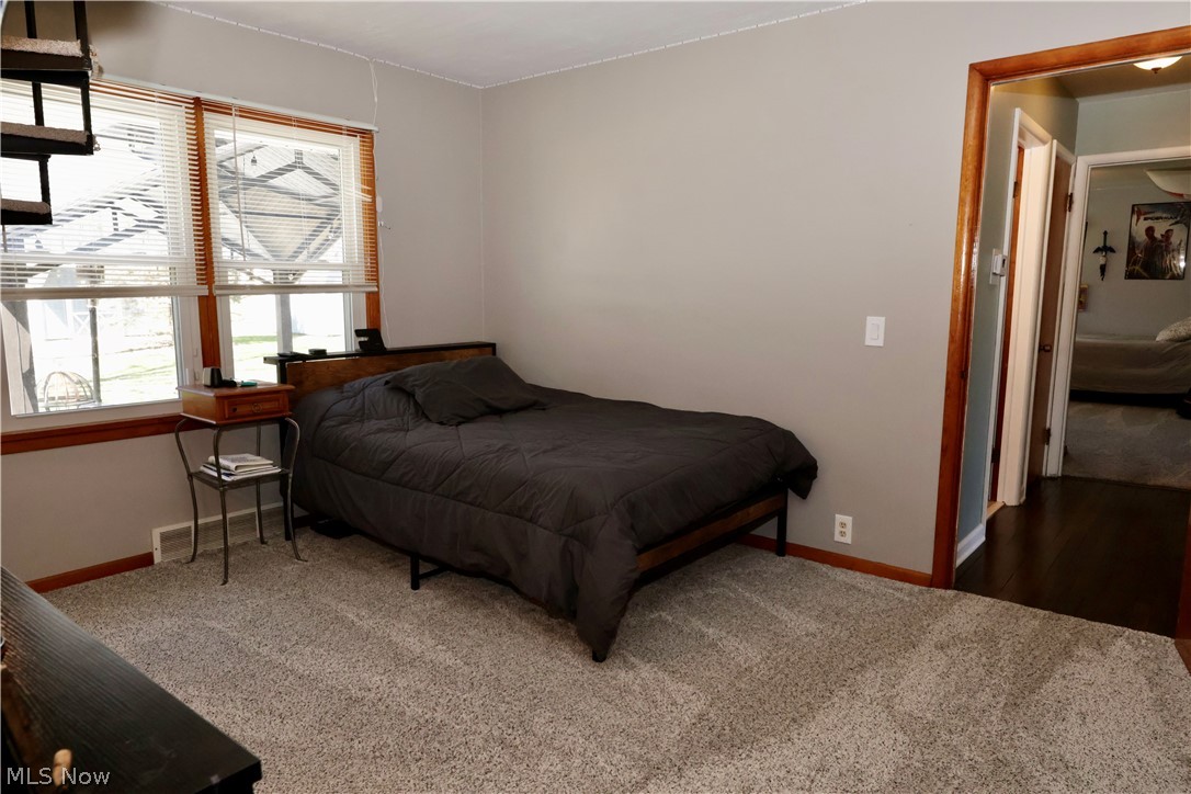 Middleburgh Sec 04 - Residential