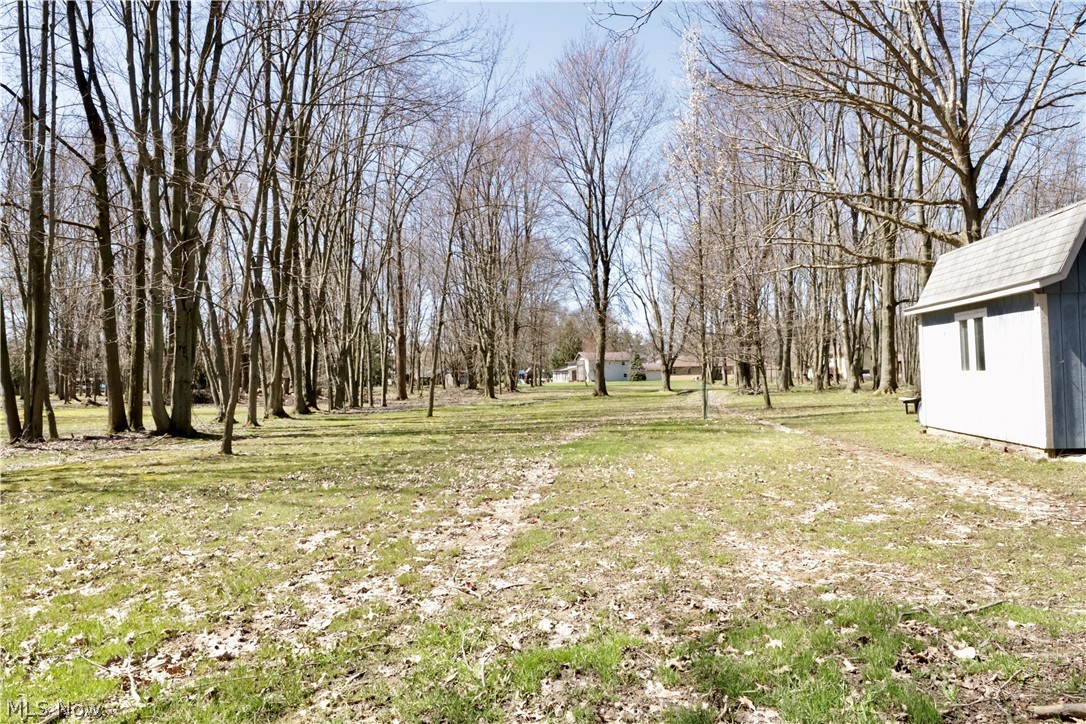 Middleburgh Sec 04 - Residential