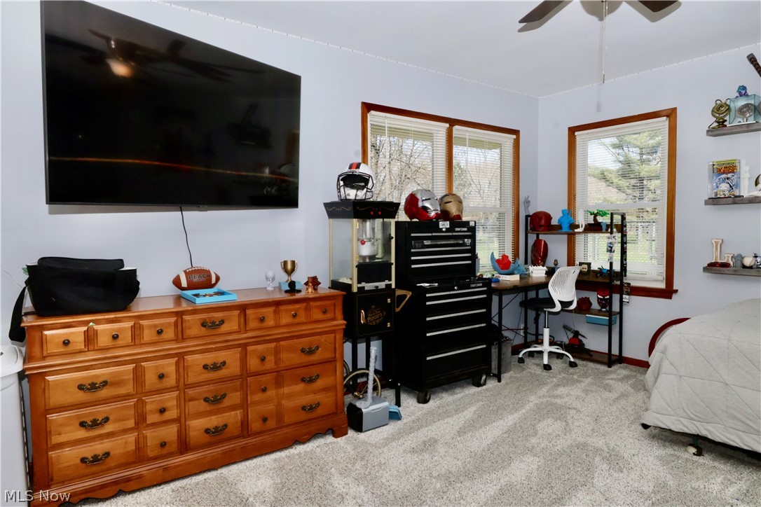 Middleburgh Sec 04 - Residential