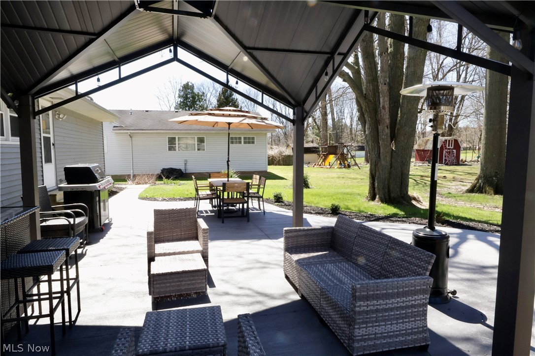 Middleburgh Sec 04 - Residential