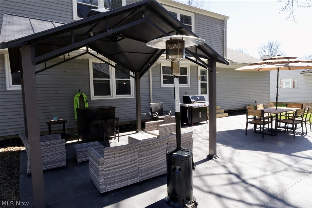 Middleburgh Sec 04 - Residential