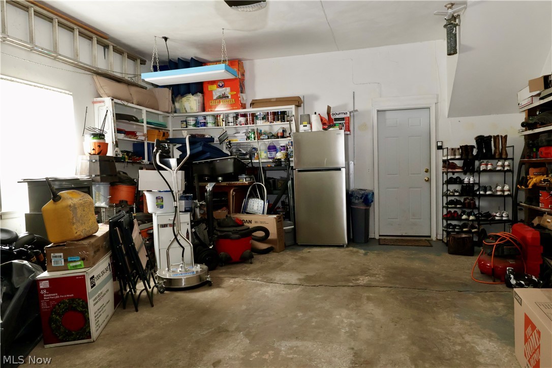 Middleburgh Sec 04 - Residential