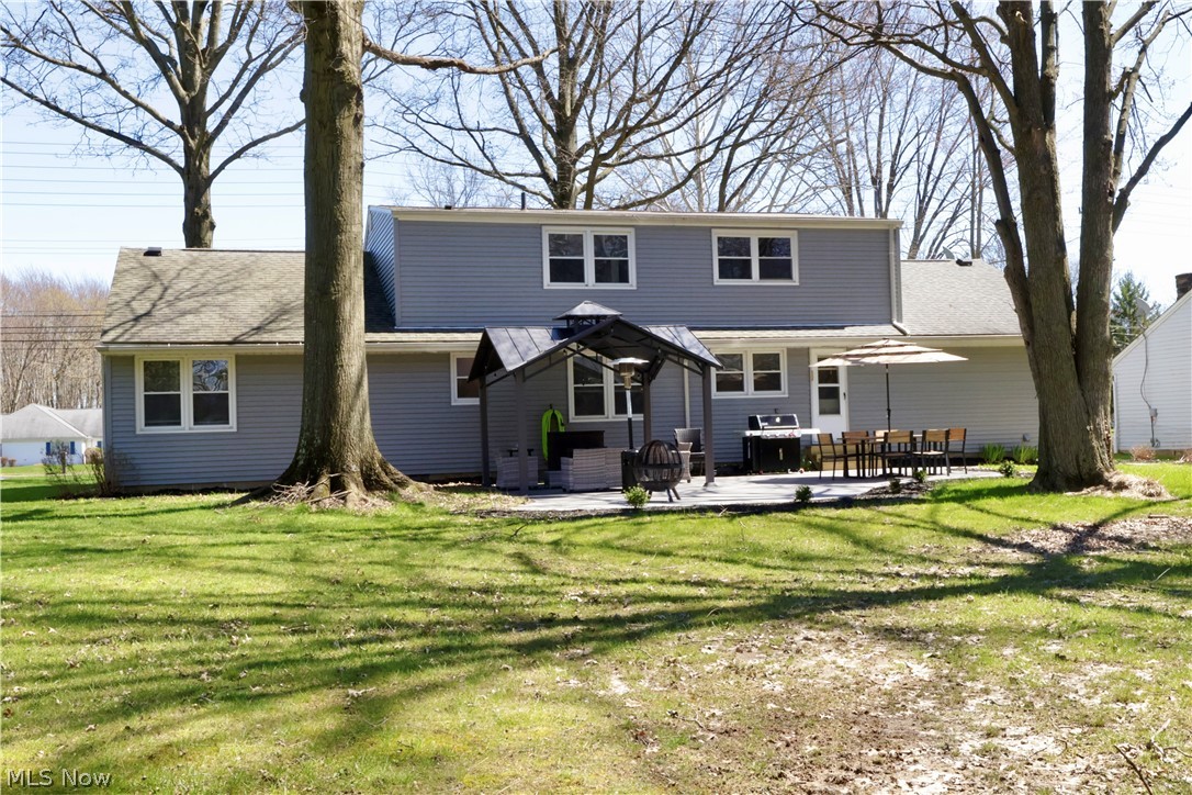 Middleburgh Sec 04 - Residential