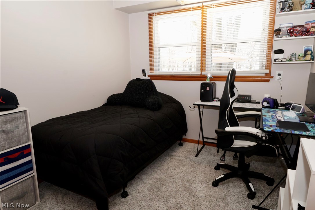 Middleburgh Sec 04 - Residential