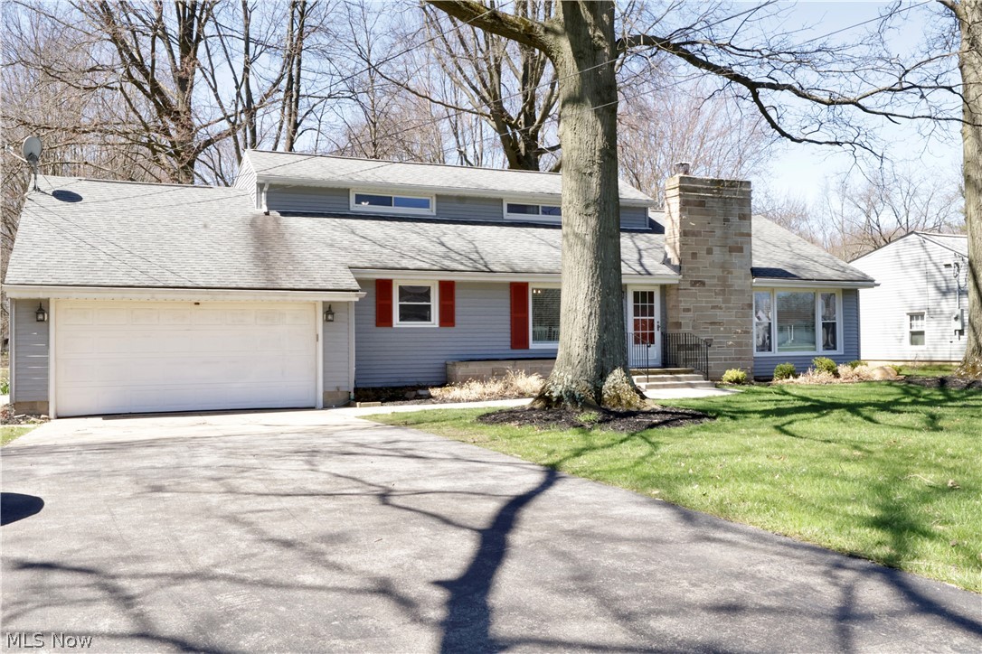 Middleburgh Sec 04 - Residential