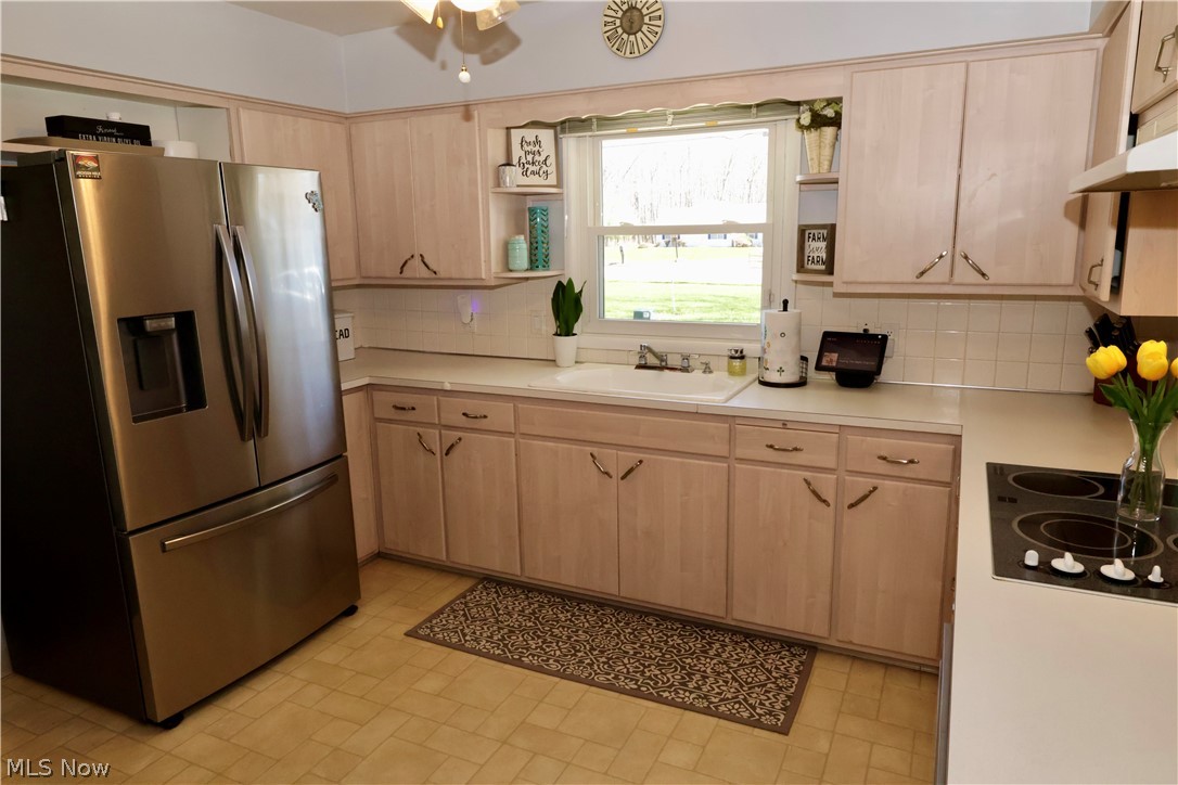 Middleburgh Sec 04 - Residential