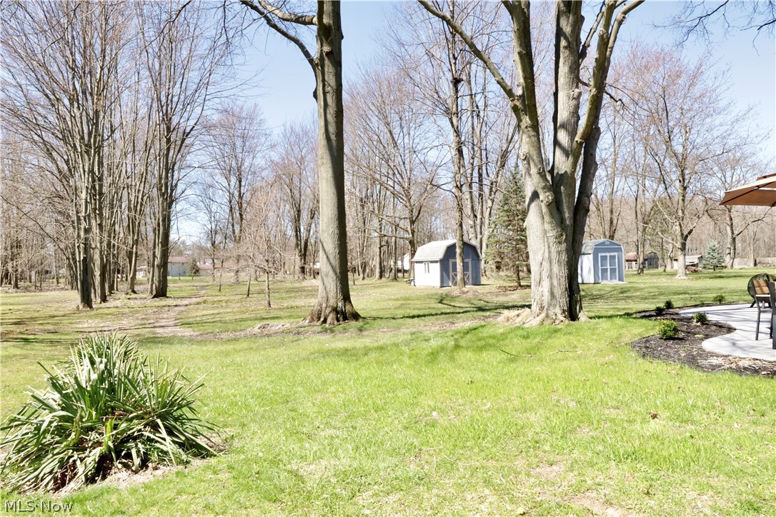 Middleburgh Sec 04 - Residential