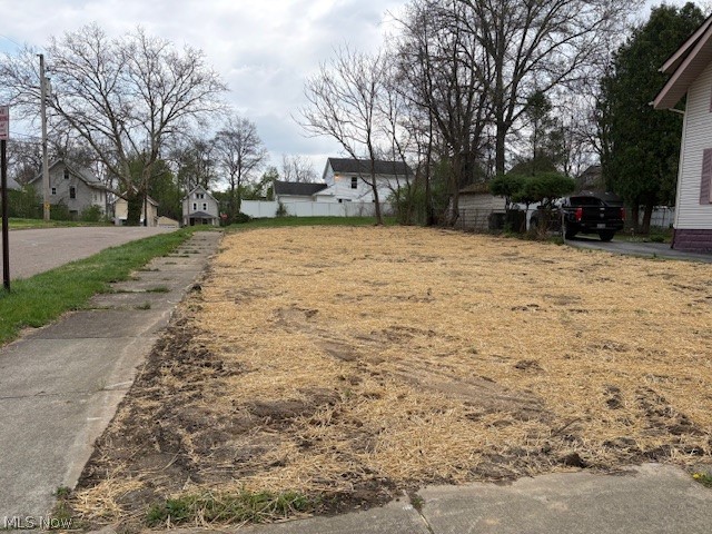 Portage Homes - Land