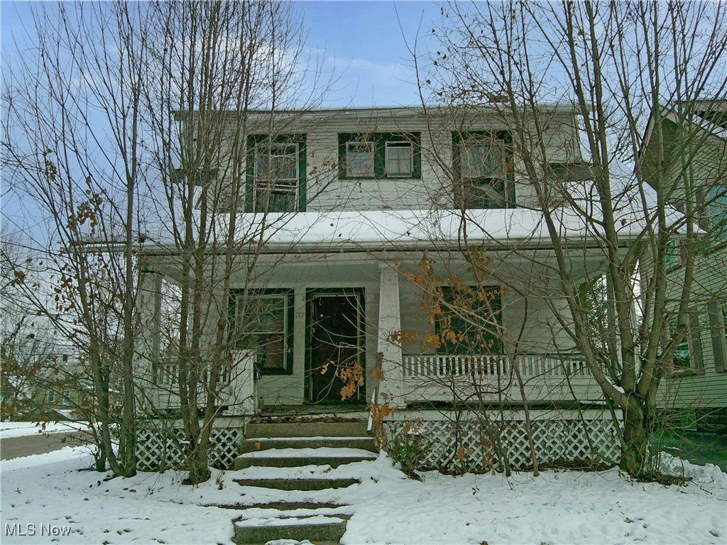 Portage Homes - Land