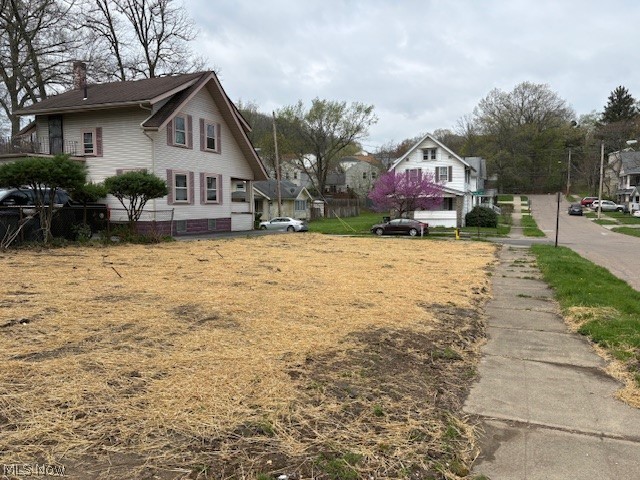 Portage Homes - Land