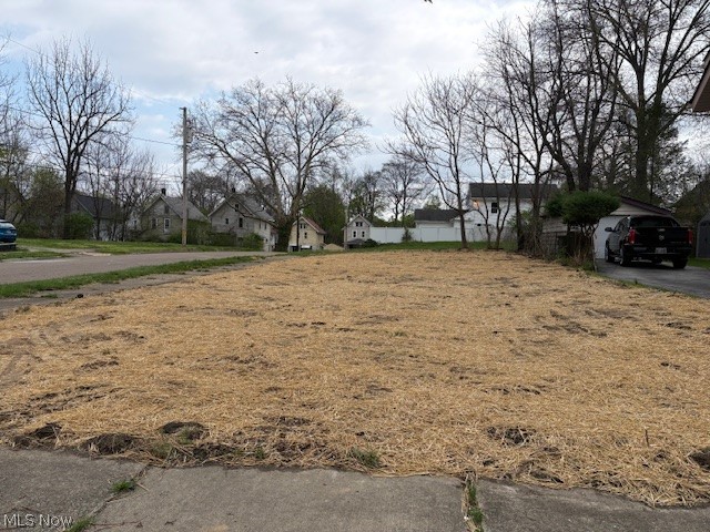 Portage Homes - Land