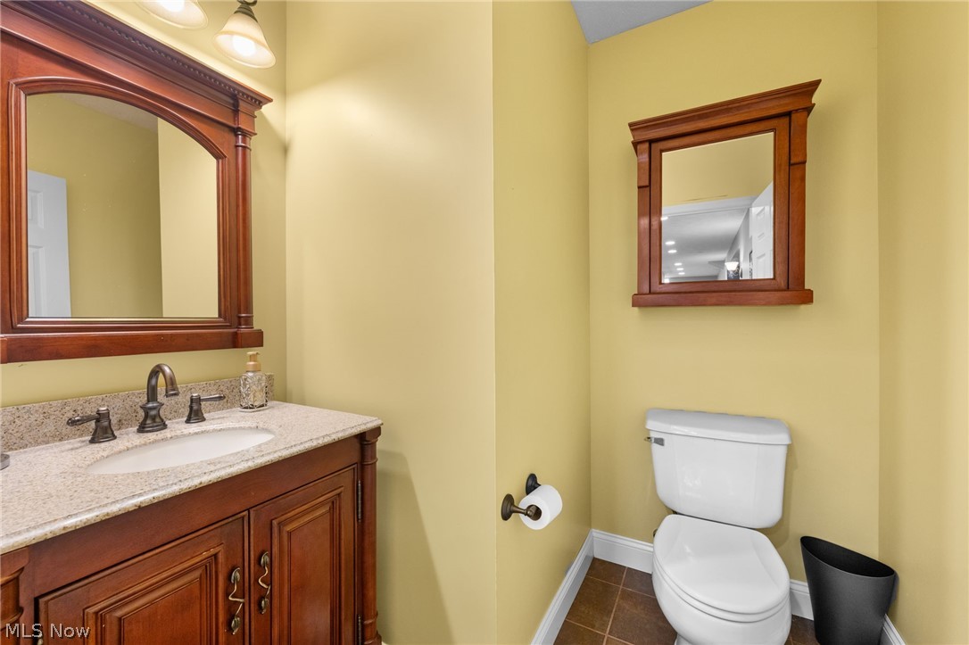 Eden Park - Residential