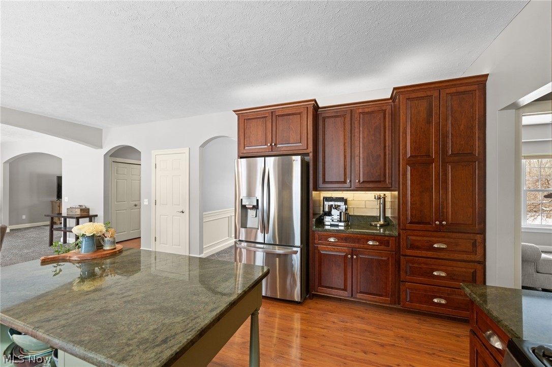 Eden Park - Residential