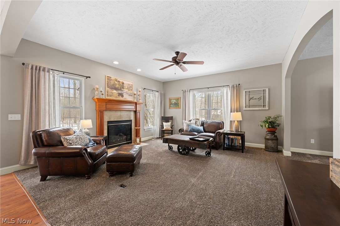 Eden Park - Residential