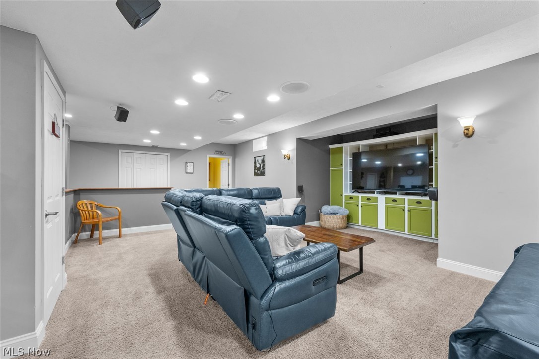 Eden Park - Residential