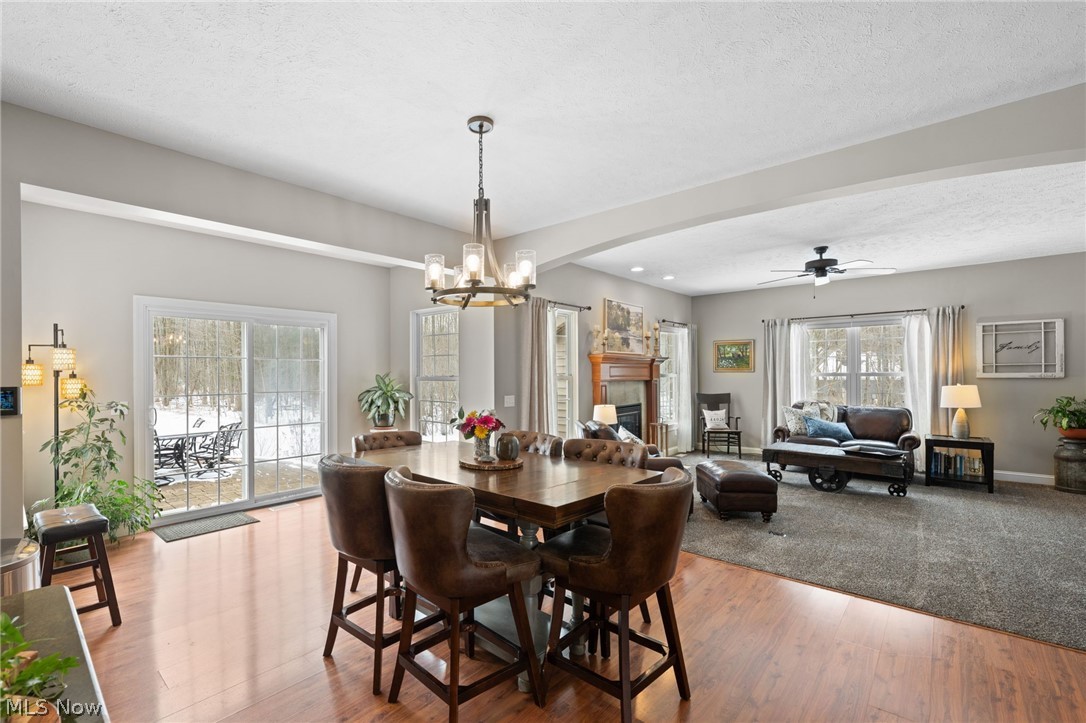 Eden Park - Residential