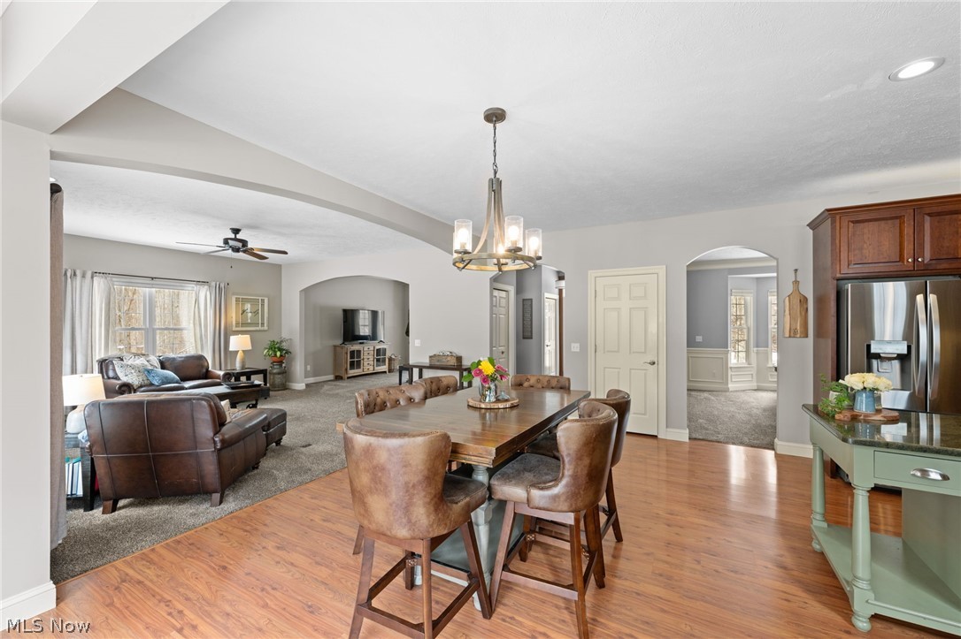 Eden Park - Residential