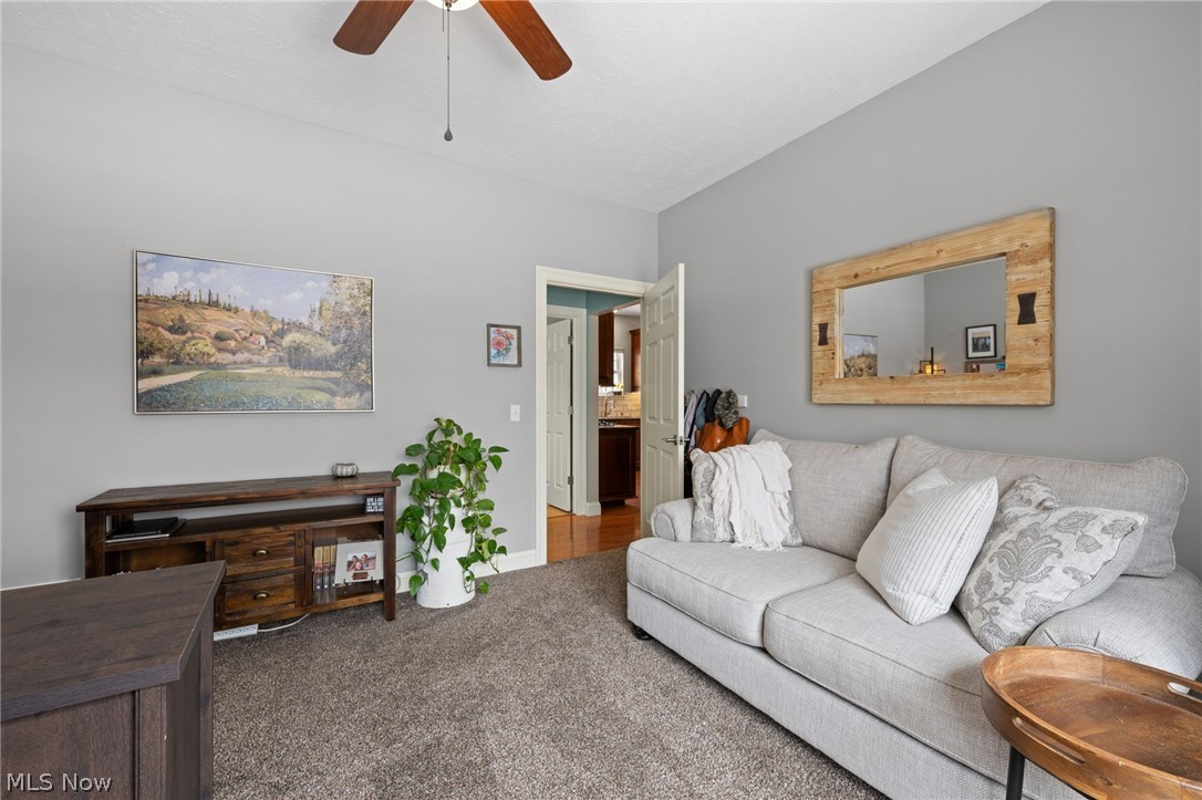 Eden Park - Residential