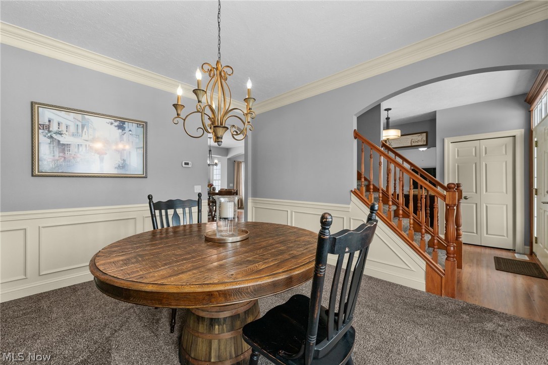 Eden Park - Residential