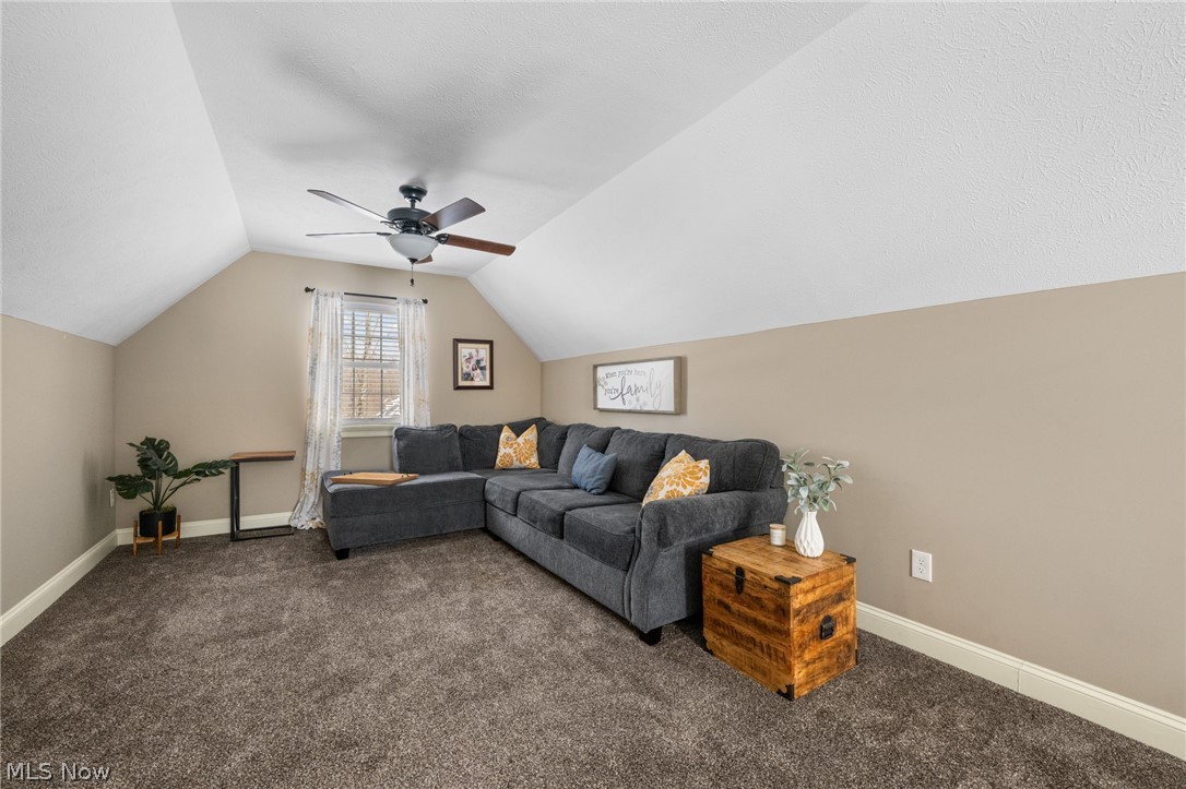 Eden Park - Residential