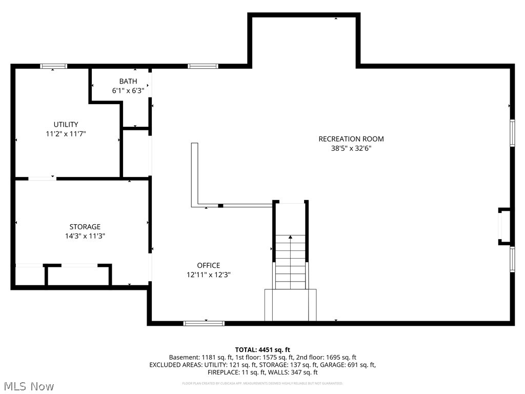 Eden Park - Residential