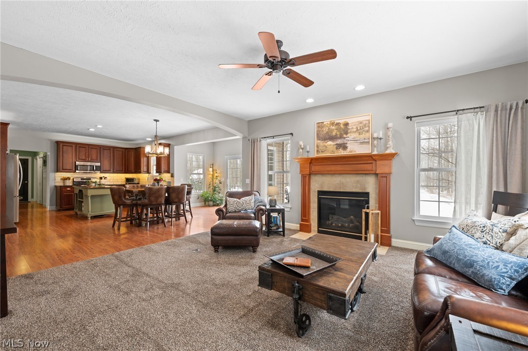 Eden Park - Residential